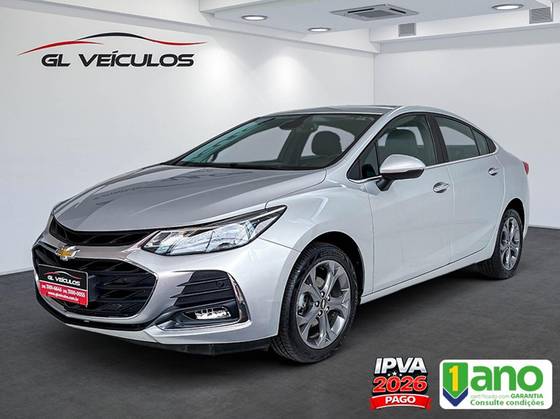 CHEVROLET CRUZE 1.4 TURBO LTZ 16V FLEX 4P AUTOMÁTICO CHEVROLET CRUZE 1.4 TURBO LTZ 16V FLEX 4P AUTOMÁTICO